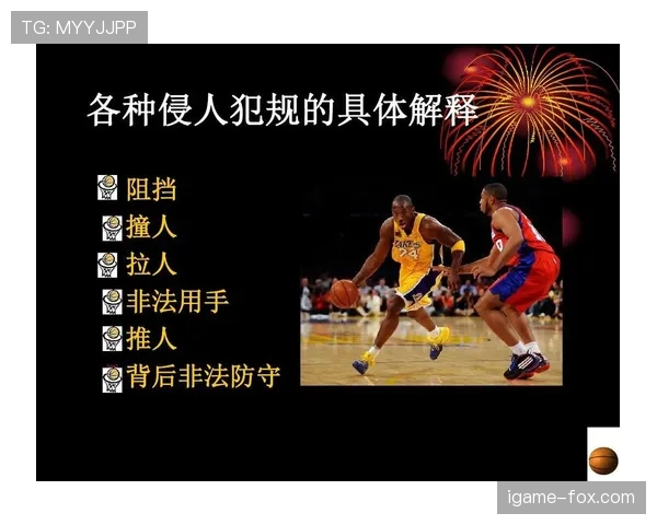 深入解析篮球球队犯规累计规则与相关判罚