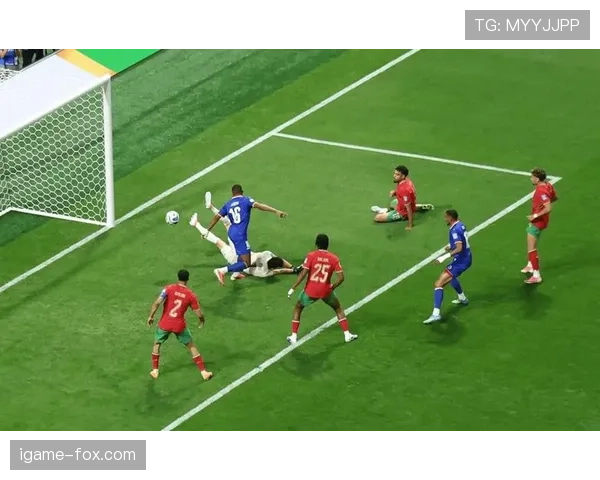 阿什拉夫破门救主，摩洛哥4-2逆转海地晋级32强